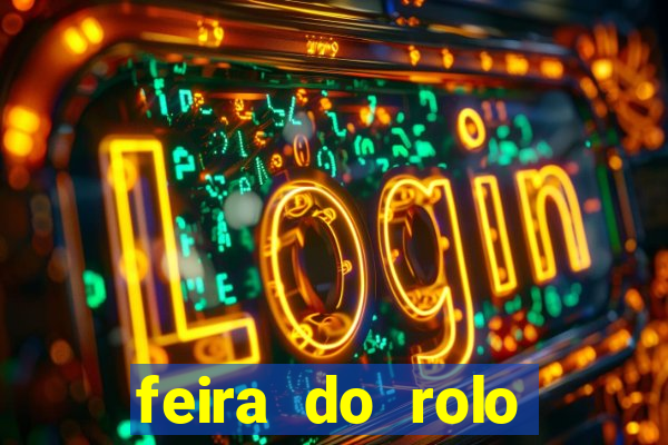 feira do rolo salvador bahia